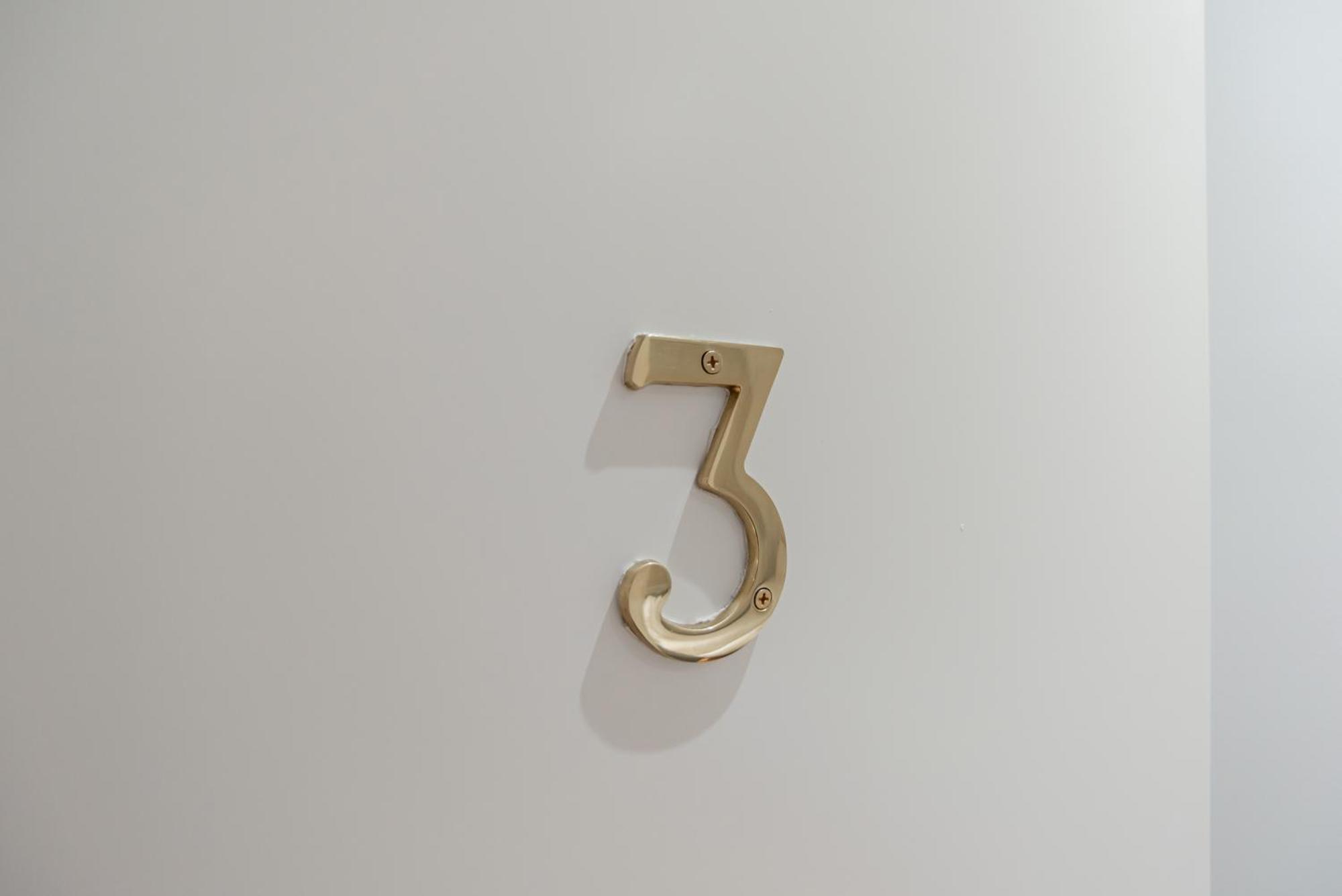 טיראנה La Gioia Apartment מראה חיצוני תמונה