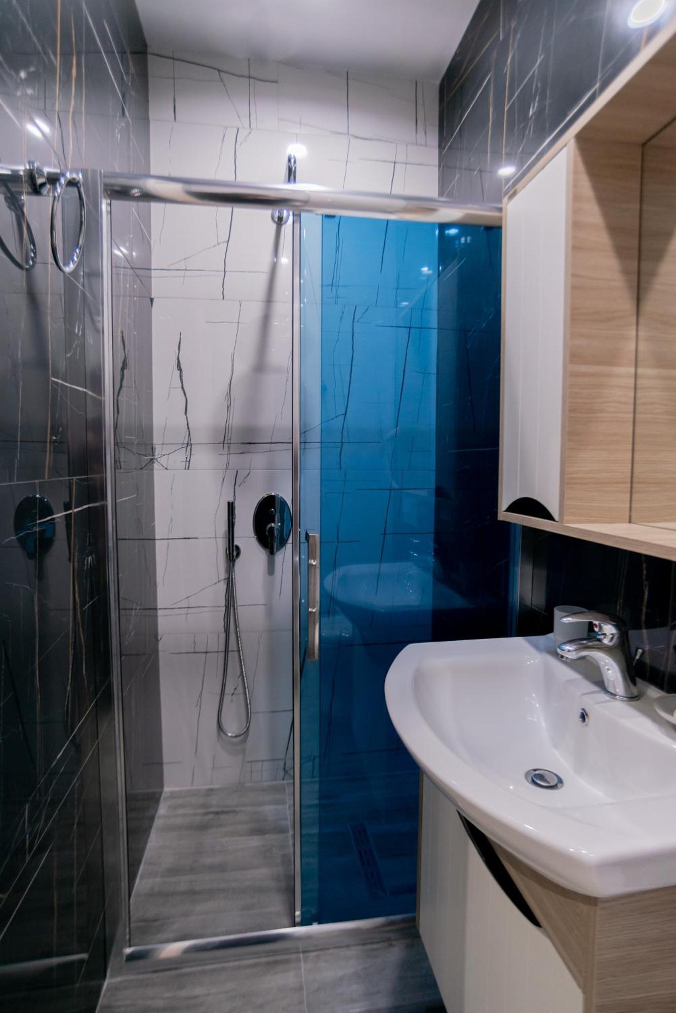 טיראנה La Gioia Apartment מראה חיצוני תמונה