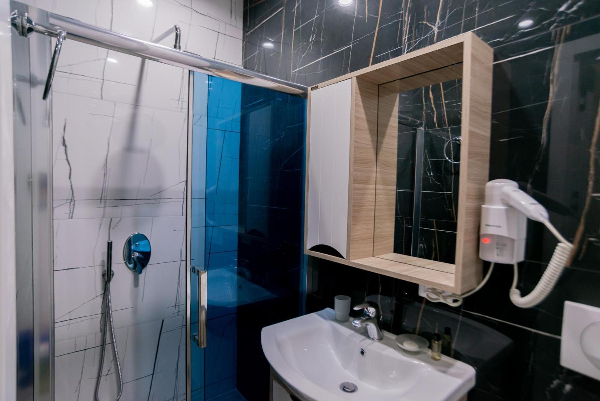 טיראנה La Gioia Apartment מראה חיצוני תמונה