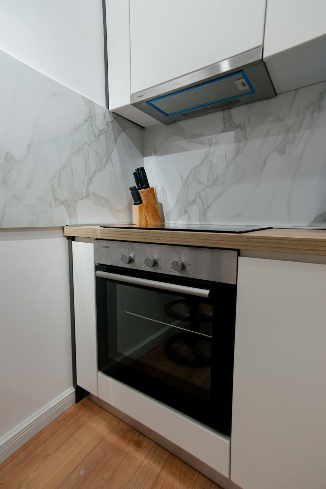 טיראנה La Gioia Apartment מראה חיצוני תמונה