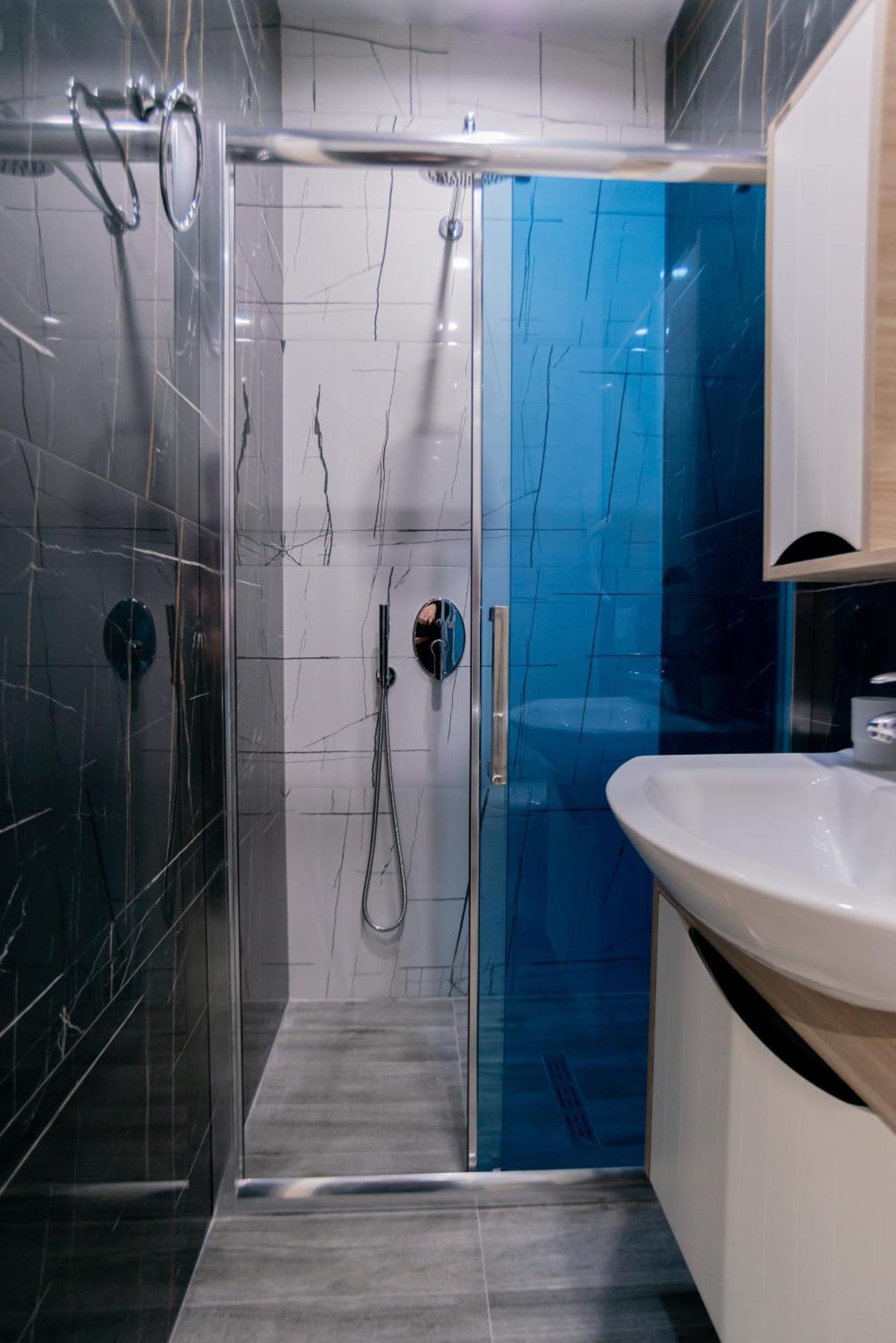 טיראנה La Gioia Apartment מראה חיצוני תמונה