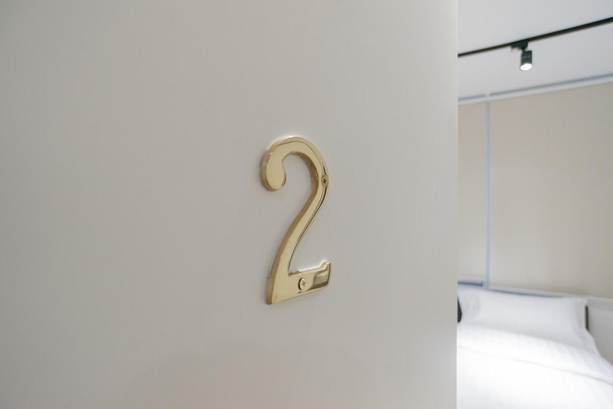 טיראנה La Gioia Apartment מראה חיצוני תמונה